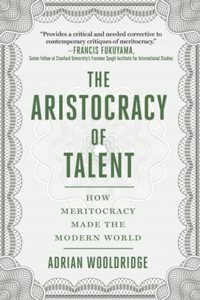 Aristocracy of Talent