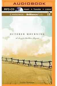 October Mourning