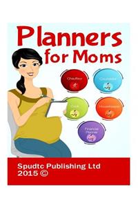 Planners for Moms