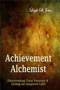 Achievement Alchemist