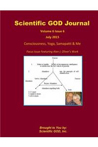 Scientific GOD Journal Volume 6 Issue 6