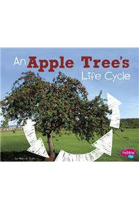 An Apple Tree's Life Cycle