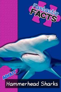 Fantastic Facts about Hammerhead Sharks