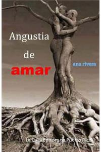Angustia de amar
