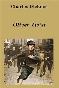 Oliver Twist