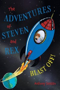 Adventures of Steven and Rex
