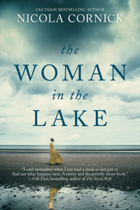 Woman in the Lake