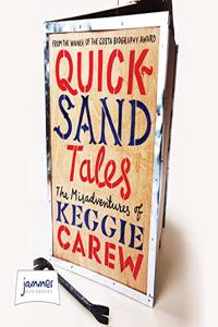 Quicksand Tales