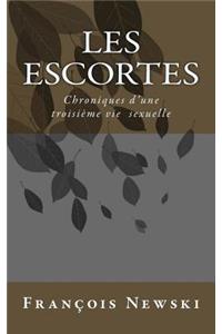 Les escortes