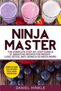 Ninja Master