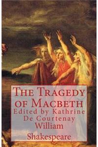 Tragedy of Macbeth