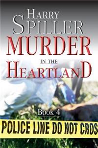 Murder in the Heartland Book 4