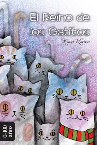 El Reino de Los Gatitos