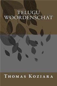 Telugu Woordenschat