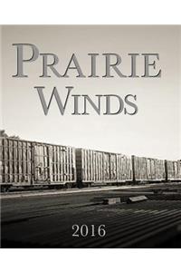 Prairie Winds 2016