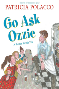 Go Ask Ozzie