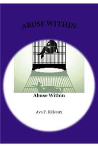 Abuse Within
