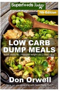 Low Carb Dump Meals
