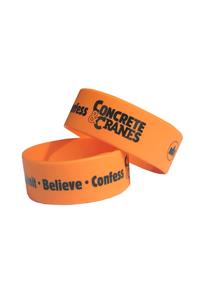 Vbs 2020 Gospel Wristbands Pkg. 10