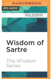 Wisdom of Sartre