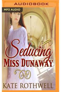 Seducing Miss Dunaway