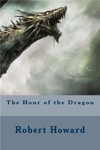 The Hour of the Dragon