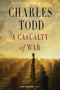 Casualty of War