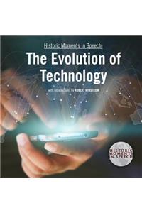 Evolution of Technology Lib/E