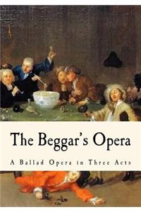 The Beggar's Opera