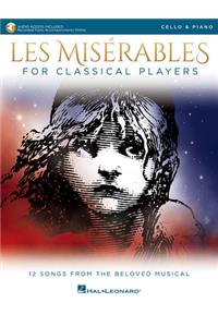 Les Miserables for Classical Players