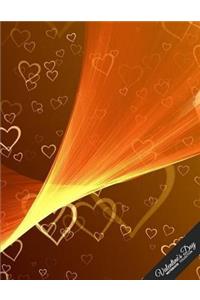 Valentine's Day Notebook Collection
