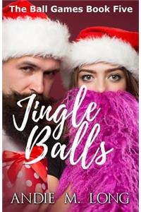 Jingle Balls