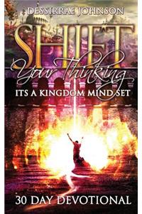 Shift Your Thinking
