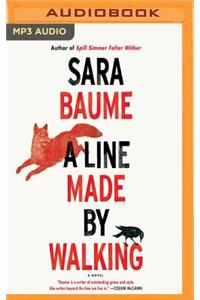 Line Made by Walking