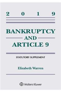 Bankruptcy & Article 9