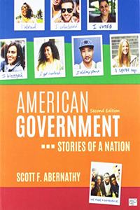 Bundle: Abernathy: Stories of a Nation 2e (Paperback) + Interactive eBook