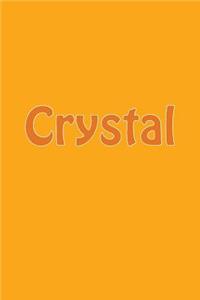 Crystal