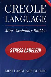 Creole Language Mini Vocabulary Builder