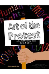 Art of the Protest