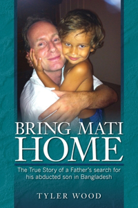 Bring Mati Home