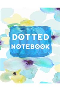 Dotted Notebook