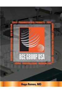 RCE Group USA (B & W)