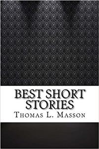 Best Short Stories