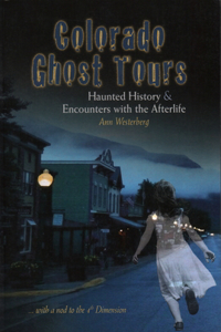 Colorado Ghost Tours