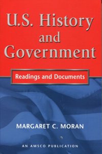 U. S. History and Government Readings and Documents