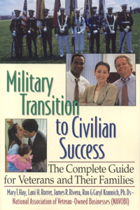 Military Transition to Civilian Success