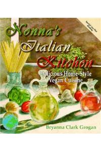 Nonna's Italian Kitchen