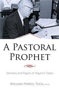 Pastoral Prophet