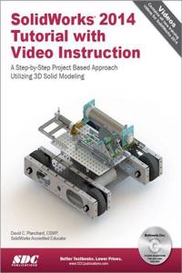 SolidWorks 2014 Tutorial