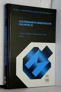 Electromagnetic Nondestructive Evaluation